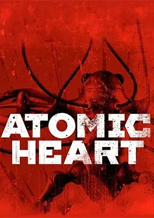 Игра Atomic Heart