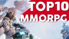 ТОП-10 лучших MMORPG игр в 2023 году